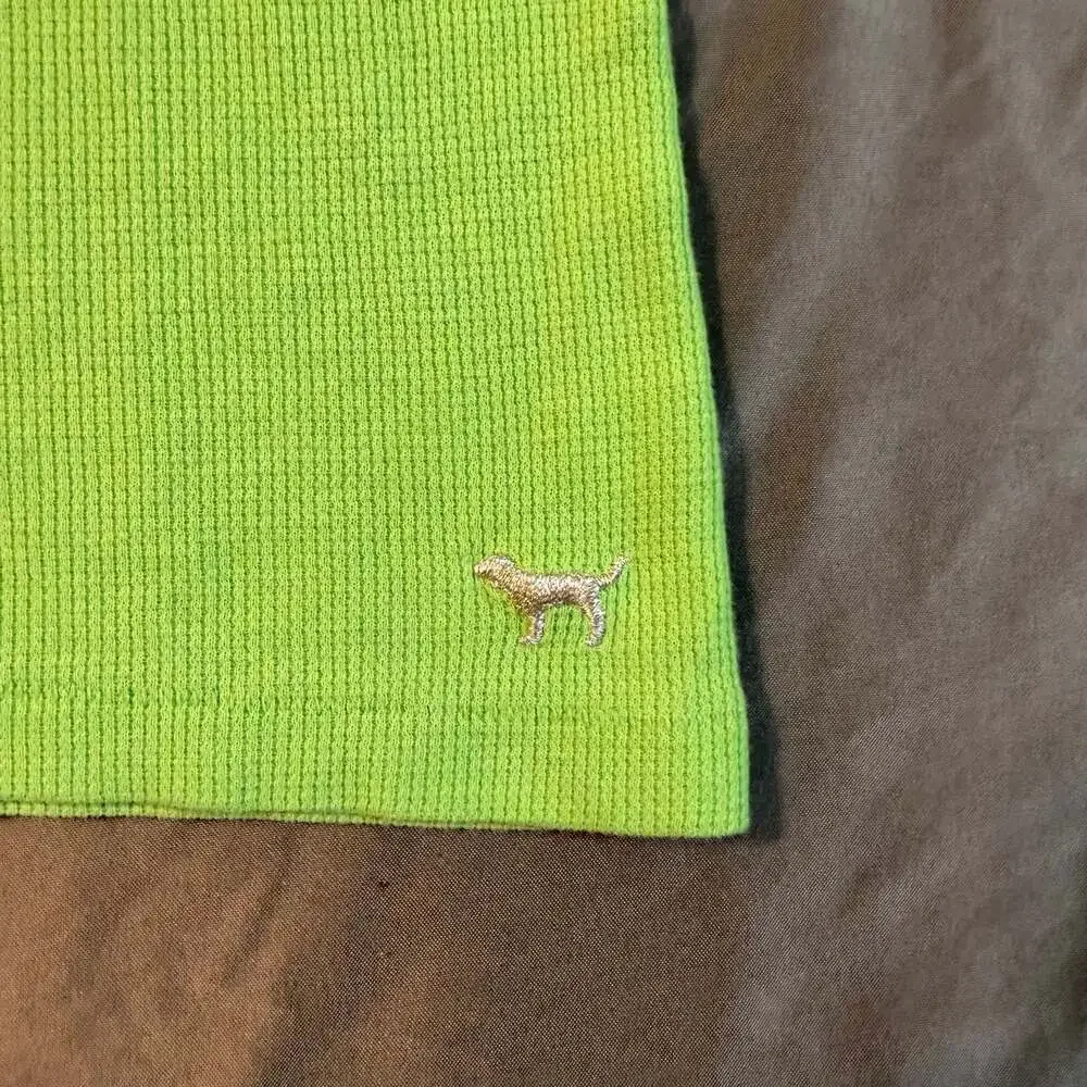 Victoria's Secret PINK Long Sleeve Thermal Top - Picture 3 of 8
